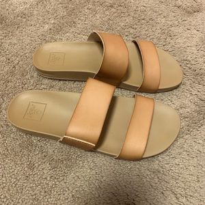 Reef Sandals